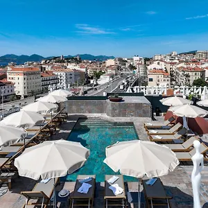 Western Riviera Канны